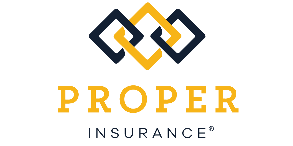 Proper Insurance